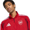 Jakna adidas Arsenal FC Pre-Match 2026-2027