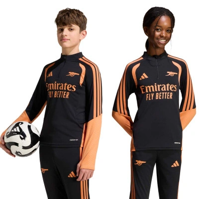 Majica dugih rukava Arsenal FC Training 2026-2027 Djeca