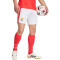 Kratke hlače adidas Benfica Domaći 2026-2027