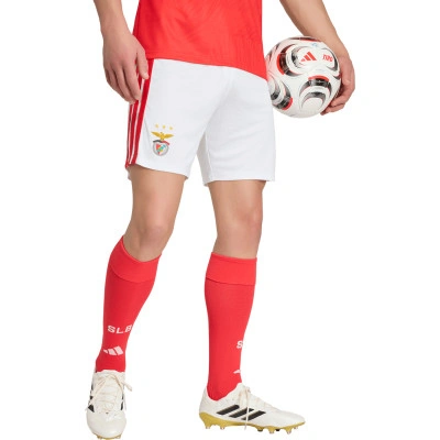 Kratke hlače Benfica Domaći 2026-2027