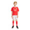 Komplet adidas Slb Benfica Domaći 2026-2027 Djeca