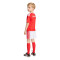 Komplet adidas Slb Benfica Domaći 2026-2027 Djeca