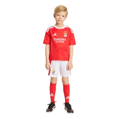 Komplet Slb Benfica Domaći 2026-2027 Djeca