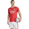 Dres adidas Slb Benfica Domaći Ženski 2026-2027
