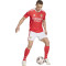 Dres adidas Slb Benfica Domaći Ženski 2026-2027