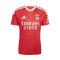 Dres adidas Slb Benfica Domaći Ženski 2026-2027