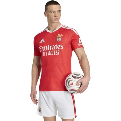 Dres SL Benfica Domaći 2026-2027
