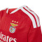 Dres adidas S.L. Benfica Domaći 2026-2027 Djeca