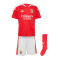 Komplet adidas S.L. Benfica Domaći 2026-2027 Djeca