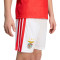 Kratke hlače adidas S.L. Benfica Domaći 2026-2027 Djeca
