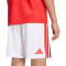 Kratke hlače adidas S.L. Benfica Domaći 2026-2027 Djeca