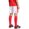 Kratke hlače adidas S.L. Benfica Domaći 2026-2027 Djeca