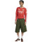 Dres adidas S.L. Benfica Domaći M/L 2026-2027