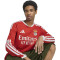 Dres adidas S.L. Benfica Domaći M/L 2026-2027