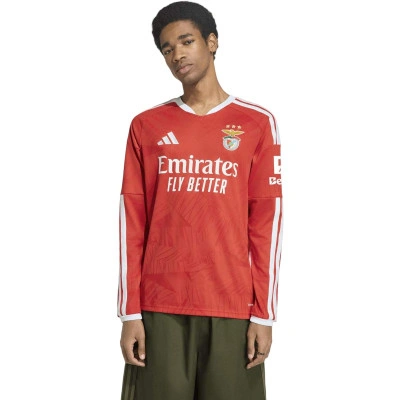 Dres S.L. Benfica Domaći M/L 2026-2027