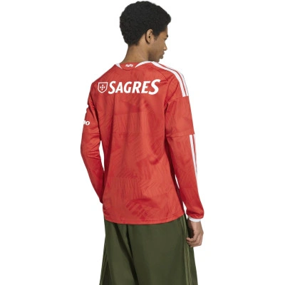 Dres S.L. Benfica Domaći M/L 2026-2027