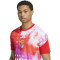 Majica adidas Benfica Pre-Match Home 2026-2027