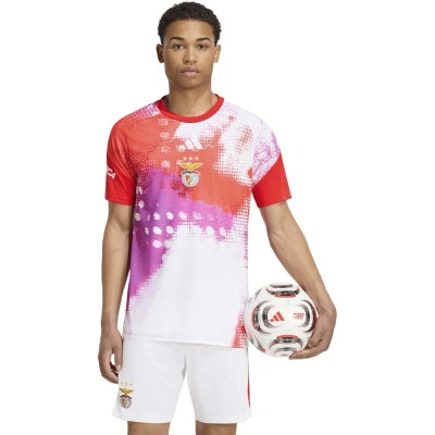 Majica Benfica Pre-Match Home 2026-2027