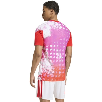 Majica Benfica Pre-Match Home 2026-2027