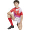 Majica adidas Benfica Pre-Match Home 2026-2027 Djeca