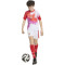 Majica adidas Benfica Pre-Match Home 2026-2027 Djeca