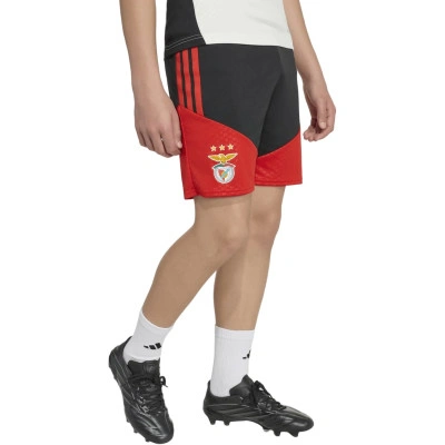 Kratke hlače Slb Benfica Training 2026-2027 Djeca