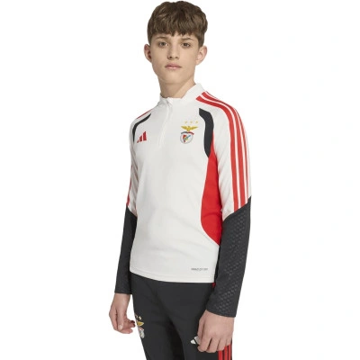 Majica dugih rukava Slb Benfica Training 2026-2027 Djeca