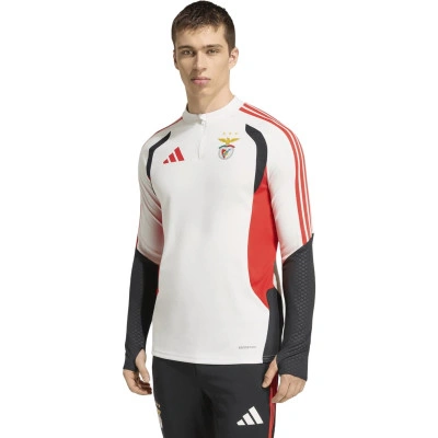 Majica dugih rukava Slb Benfica Training 2026-2027