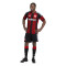 Dres adidas Eintracht Frankfurt Domaći 2026-2027