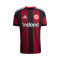 Dres adidas Eintracht Frankfurt Domaći 2026-2027