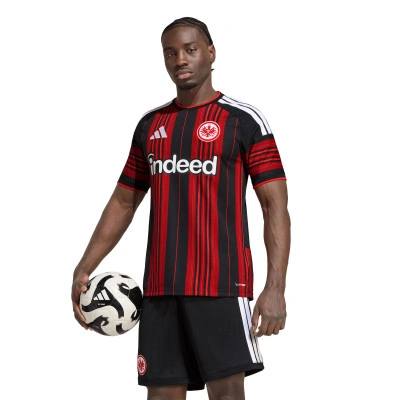 Dres Eintracht Frankfurt Domaći 2026-2027