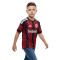 Dres adidas Eintracht Frankfurt Domaći 2026-2027 Djeca