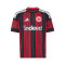 Dres adidas Eintracht Frankfurt Domaći 2026-2027 Djeca