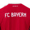 Dres adidas Fc Bayern Domaći Authentic 2026-2027
