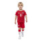 Komplet adidas FC Bayern Domaći 2026-2027 Djeca