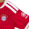 Komplet adidas FC Bayern Domaći 2026-2027 Djeca