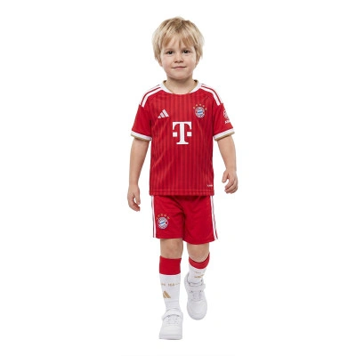 Komplet FC Bayern Domaći 2026-2027 Djeca