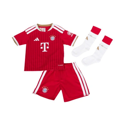 Komplet FC Bayern Domaći 2026-2027 Djeca