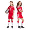 Kratke hlače adidas FC Bayern Domaći 2026-2027 Djeca