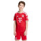 Dres adidas FC Bayern Domaći 2026-2027 Djeca