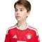 Dres adidas FC Bayern Domaći 2026-2027 Djeca
