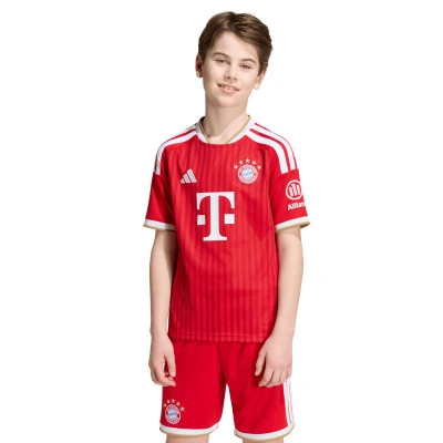 Dres FC Bayern Domaći 2026-2027 Djeca