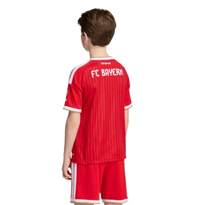 Dres FC Bayern Domaći 2026-2027 Djeca