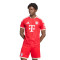 Dres adidas FC Bayern Domaći 2026-2027
