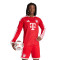 Dres adidas FC Bayern Domaći S/L 2026-2027