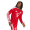 Dres adidas FC Bayern Domaći S/L 2026-2027