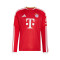 Dres adidas FC Bayern Domaći S/L 2026-2027
