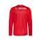 Dres adidas FC Bayern Domaći S/L 2026-2027