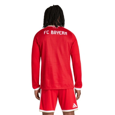 Dres FC Bayern Domaći S/L 2026-2027