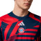 Majica adidas FC Bayern Pre-Match 2026-2027